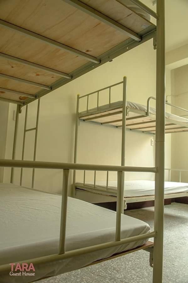 Tara 塔拉guest House Thành phố Gia Nghĩa Ngoại thất bức ảnh