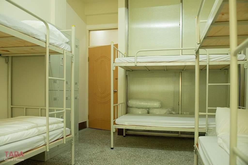 Tara 塔拉guest House Thành phố Gia Nghĩa Ngoại thất bức ảnh