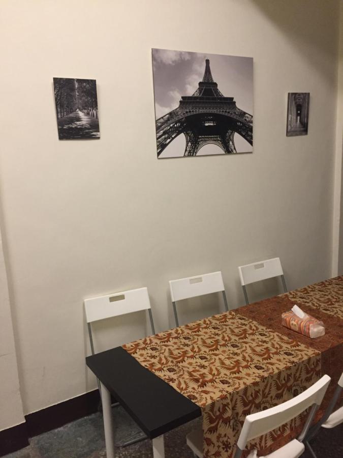 Tara 塔拉guest House Thành phố Gia Nghĩa Ngoại thất bức ảnh