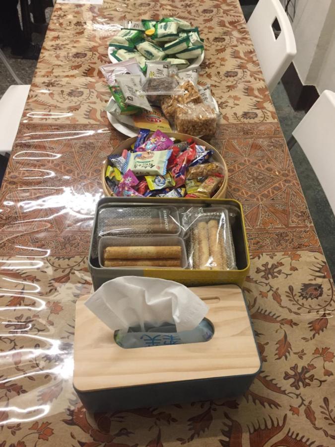 Tara 塔拉guest House Thành phố Gia Nghĩa Ngoại thất bức ảnh