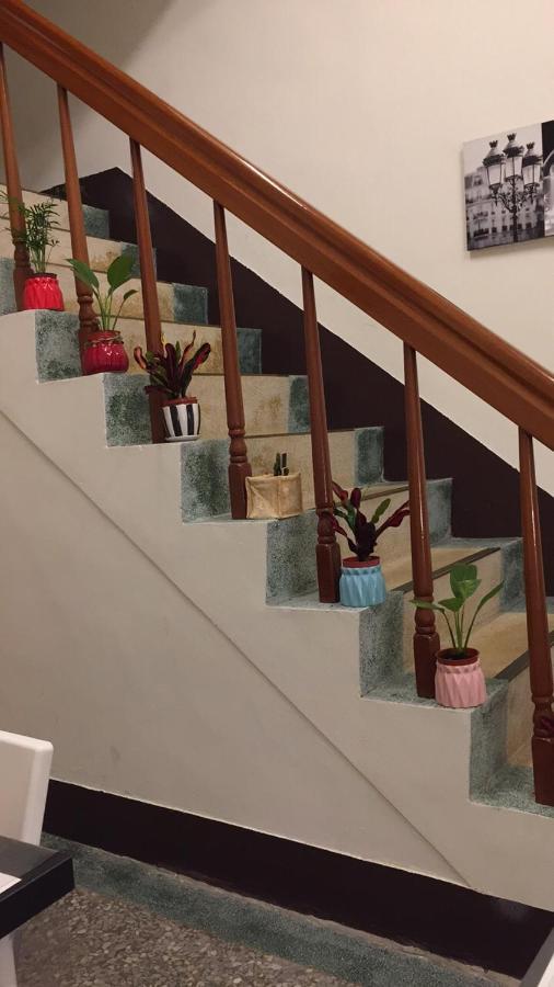 Tara 塔拉guest House Thành phố Gia Nghĩa Ngoại thất bức ảnh